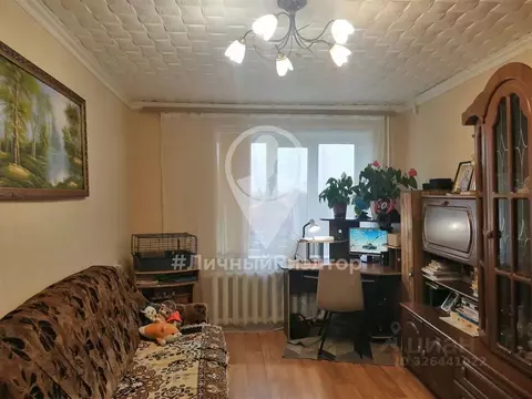 2-к кв. Рязанская область, Михайлов ул. Освобождения, 2 (51.0 м)