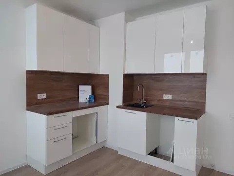 Студия Московская область, Мытищи пер. 1-й Стрелковый, 5к1 (25.5 м)