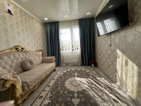 2-к кв. Московская область, Щелково Финский мкр, 4А (44.0 м)