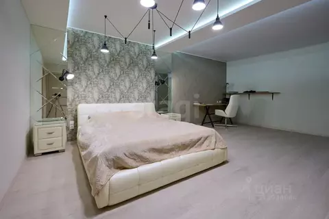 3-к кв. Самарская область, Самара Ново-Садовая ул., 106М (110.0 м)