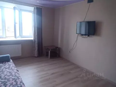 1-к кв. Кировская область, Киров ул. Шинников, 36 (37.0 м)