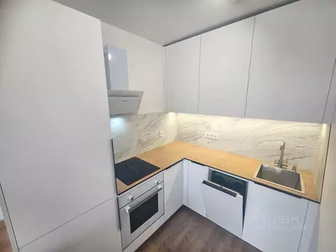 2-к кв. Москва ул. Римского-Корсакова, 11к11 (35.0 м)