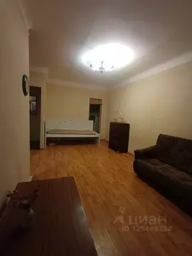 1-к кв. Башкортостан, Уфа просп. Октября, 122 (33.0 м)