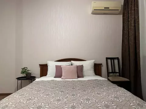 2-к кв. Самарская область, Самара Революционная ул., 126 (68.0 м)