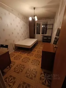 Комната Москва ул. Лавочкина, 54К1 (17.0 м)