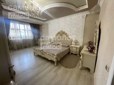 2-к кв. Кабардино-Балкария, Нальчик ул. Ахохова, 190А (68.5 м)