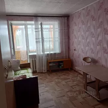 1-к кв. Рязанская область, Скопин Октябрьский мкр, Школьная ул., 17 ...