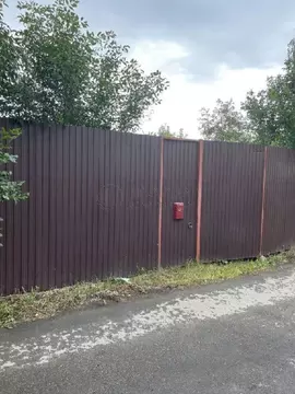 Продается участок в г. Балашиха