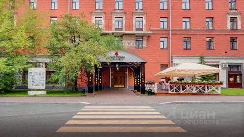 Комната Москва Гостиничная ул., 4К9 (10.0 м)