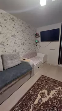 2-к кв. Пермский край, Пермь ул. Моторостроителей, 8 (45.0 м)