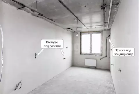 1-к кв. Тюменская область, Тюмень ул. Менжинского, 60 (40.7 м)