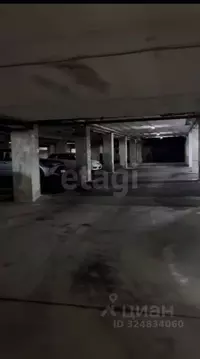 Гараж в Тюменская область, Тюмень Солнечный проезд, 7 (17 м)