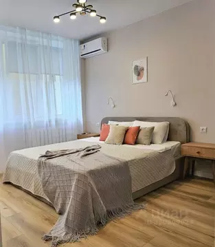 1-к кв. Волгоградская область, Волгоград ул. В.И. Ленина, 6 (33.0 м)