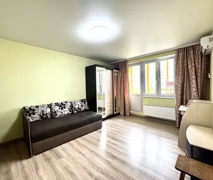1-к кв. Московская область, Красногорск бул. Красногорский, 46 (40.0 ...