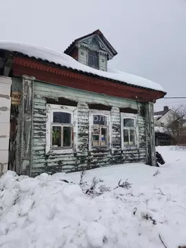 Дом в Московская область, Раменский муниципальный округ, д. Верея 467 ...