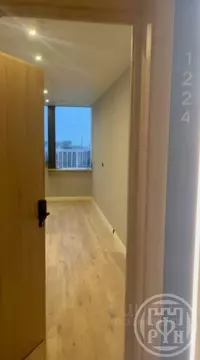 Студия Санкт-Петербург просп. Энергетиков, 2к2 (29.3 м)