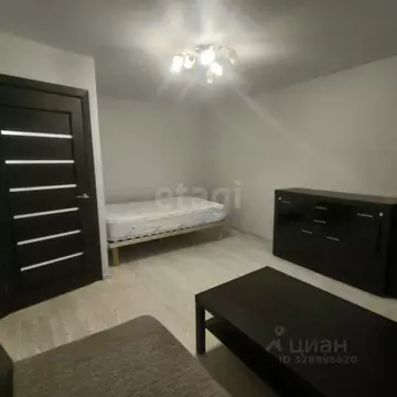 1-к кв. Ярославская область, Ярославль Пригородная ул., 18 (32.6 м)