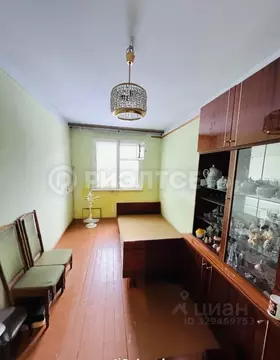 3-к кв. Мурманская область, Мурманск просп. Героев-Североморцев, 78к3 ...