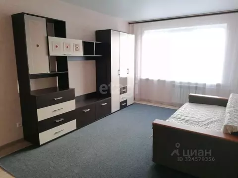 1-к кв. Воронежская область, Воронеж ул. Артамонова, 38Дк1 (39.4 м)