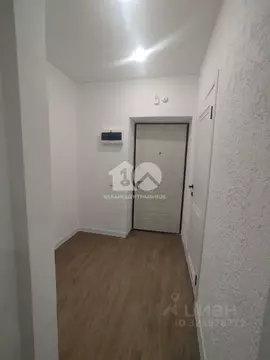 1-к кв. Новосибирская область, Искитим Индустриальный мкр, 25А (35.27 ...