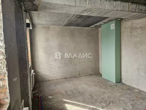 1-к кв. Бурятия, Улан-Удэ ул. Москалева, 6 (30.8 м)