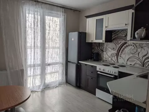 1-к кв. Москва ул. 1-я Нововатутинская, 5 (39.0 м)