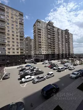 2-к кв. Краснодарский край, Краснодар ул. Имени Героя Ростовского, 8к4 ...