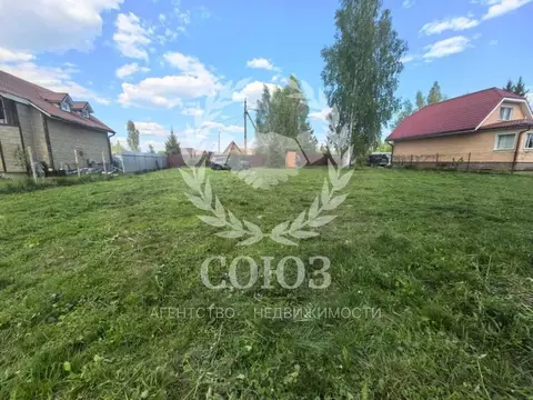 Участок в Калужская область, Жуковский район, Корсаково с/пос, ...