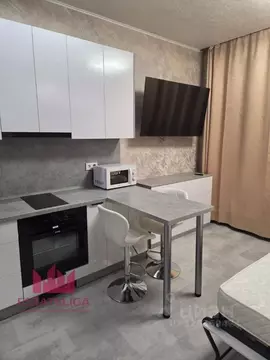 Студия Москва Волгоградский просп., 32/5к1 (25.0 м)