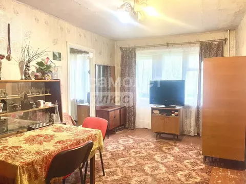 2-к кв. Тульская область, Советск Щекинский район, ул. Энергетиков, 1Б ...