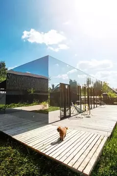 Дом в Московская область, Дмитровский муниципальный округ, Химик ...