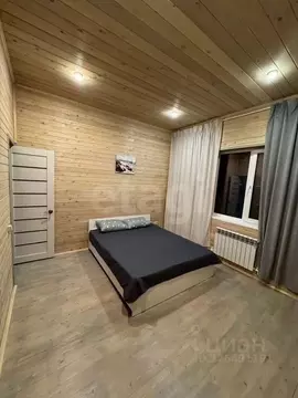 Дом в Новосибирская область, Новосибирский район, с. Кубовая ул. ...