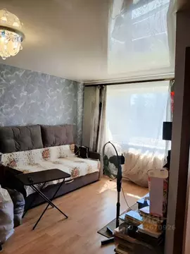 1-к кв. Кемеровская область, Новокузнецк Октябрьский просп., 28 (30.0 ...