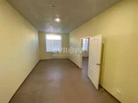 Офис в Ульяновская область, Ульяновск просп. Туполева, 31 (20 м)