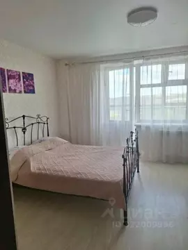 1-к кв. Красноярский край, Красноярск ул. Калинина, 191 (26.0 м)