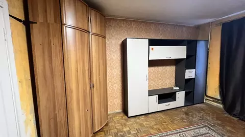 Комната Москва Днепропетровская ул., 5К5 (18.0 м)