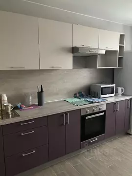 1-к кв. Санкт-Петербург Бухарестская ул., 23К4 (41.0 м)