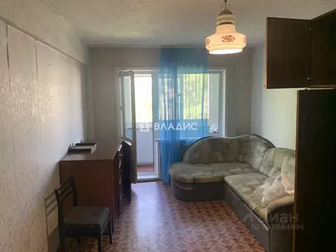1-к кв. Иркутская область, Ангарск 8-й мкр, 94 (31.2 м)