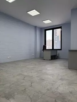 Офис в Санкт-Петербург Витебский просп., 99к1 (45 м)