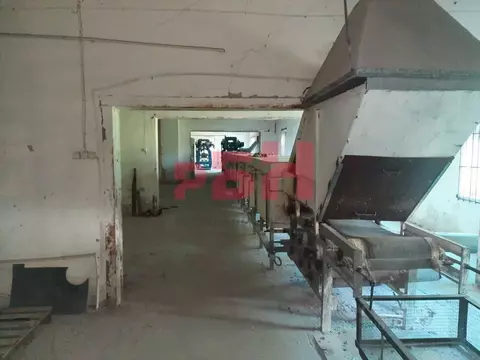 Производственное помещение в Ростовская область, Шахты Красинская ул., ...