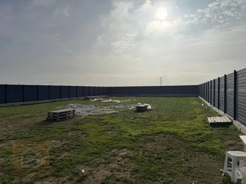 Участок в Крым, Сакский район, с. Уютное просп. Крымской весны, 2 (7.5 ...