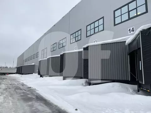 Помещение свободного назначения в Московская область, Подольск ...