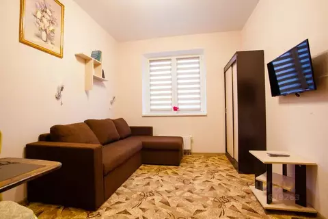 Комната Московская область, Сергиев Посад Инженерная ул., 8