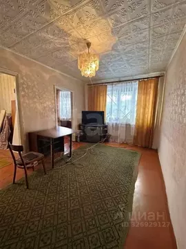 4-к кв. Белгородская область, Губкин ул. Кирова, 46в (59.5 м)