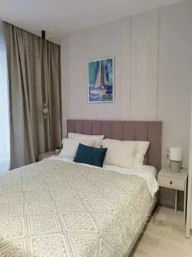 1-к кв. Санкт-Петербург, Санкт-Петербург, Сестрорецк ул. ...