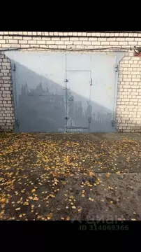 Гараж в Брянская область, Брянск Транспортная ул., 45 (36 м)