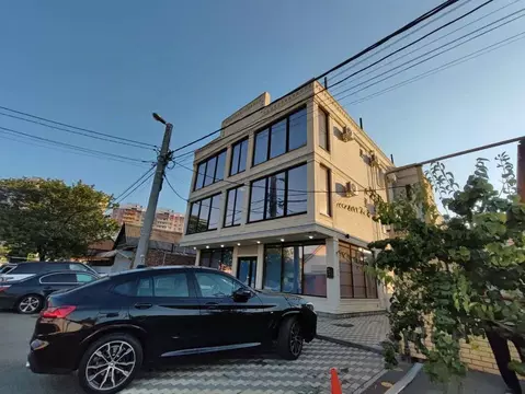 Помещение свободного назначения в Краснодарский край, Краснодар ...