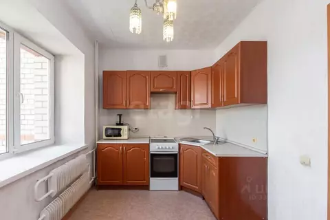 1-к кв. Алтайский край, Барнаул Балтийская ул., 12 (37.4 м)