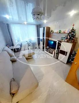 3-к кв. Пермский край, Лысьва ул. Перовской, 5 (59.3 м)