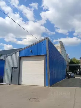 Помещение свободного назначения в Московская область, Электросталь ул. ...